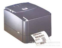 广州市佳得科技 条码设备产品列表